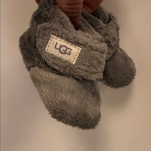 UGG Baby's Bixbee Boots